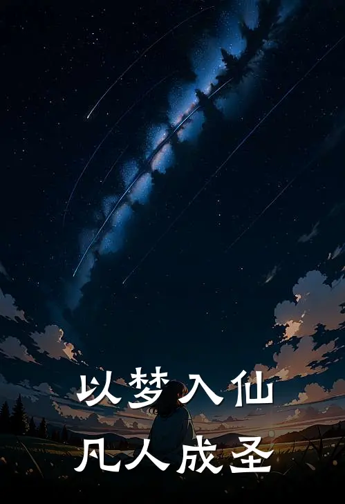 宋宣林羽《以梦入仙：凡人成圣》完结版免费阅读_宋宣林羽热门小说