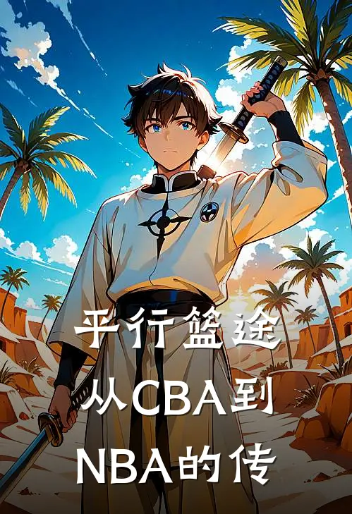 平行篮途：从CBA到NBA的传林峰王强免费小说全文阅读_免费小说在线阅读平行篮途：从CBA到NBA的传林峰王强