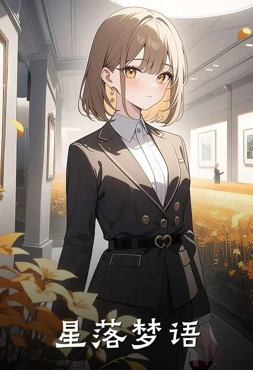 星落梦语(梦茧琪琪)完整版免费全文阅读_最热门小说星落梦语梦茧琪琪