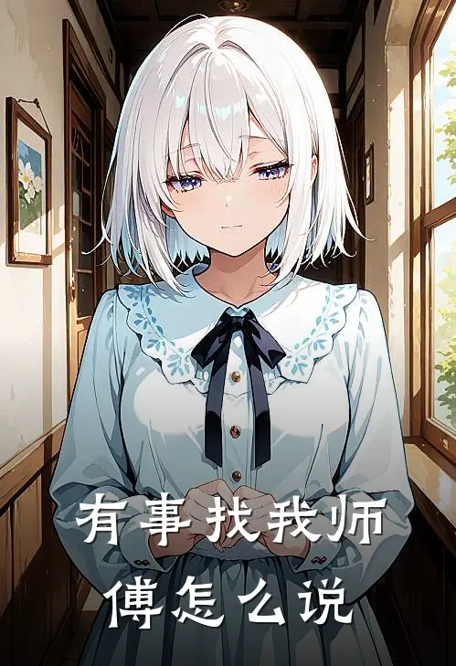 有事找我师傅怎么说