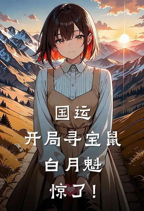 国运：开局寻宝鼠，白月魁惊了！陆鸣白月魁小说完结免费_最新章节列表国运：开局寻宝鼠，白月魁惊了！(陆鸣白月魁)