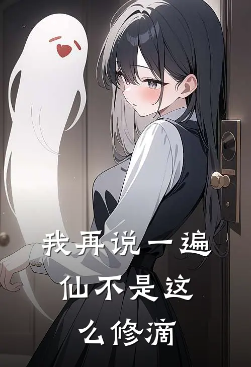 我再说一遍：仙不是这么修滴