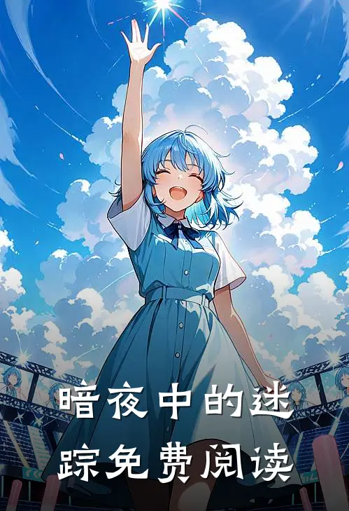 暗夜中的迷踪免费阅读