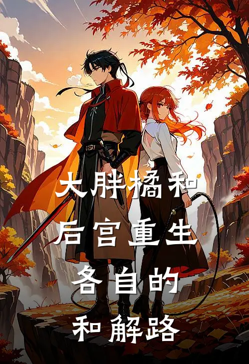 大胖橘和后宫重生：各自的和解路甄嬛玉佩完结版小说阅读_完整版小说免费阅读大胖橘和后宫重生：各自的和解路(甄嬛玉佩)