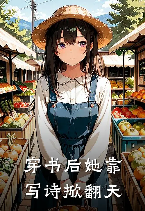 穿书后她靠写诗掀翻天(郑茗苏明远)小说完结版_全文阅读免费全集穿书后她靠写诗掀翻天郑茗苏明远