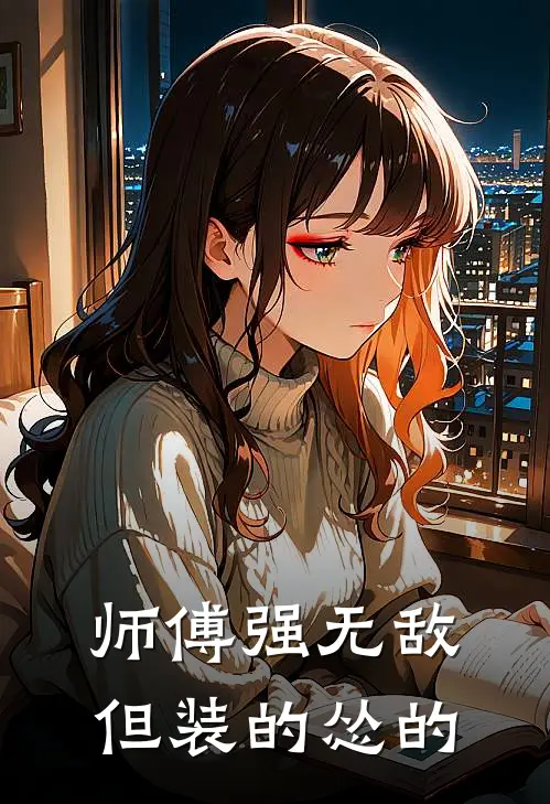 师傅强无敌但装的怂的