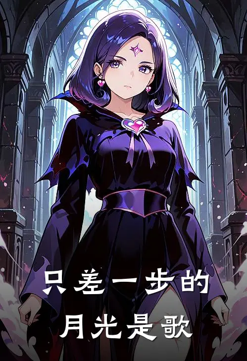 只差一步的月光是歌