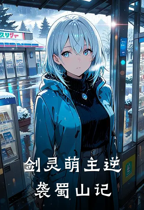 剑灵萌主逆袭蜀山记