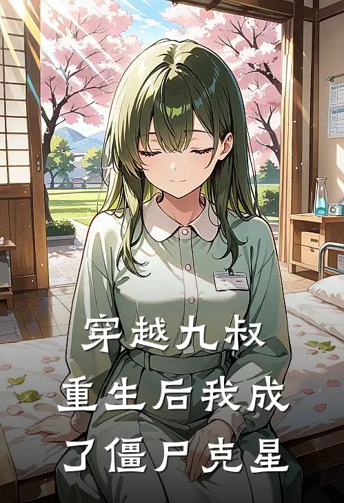 穿越九叔，重生后我成了僵尸克星