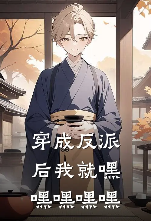 穿成反派后我就嘿嘿嘿嘿嘿