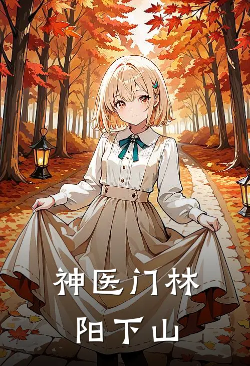 神医门林阳下山