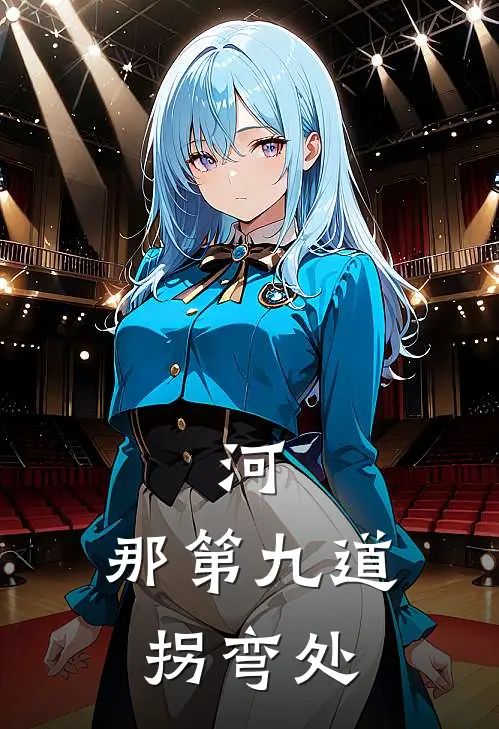 河，那第九道拐弯处