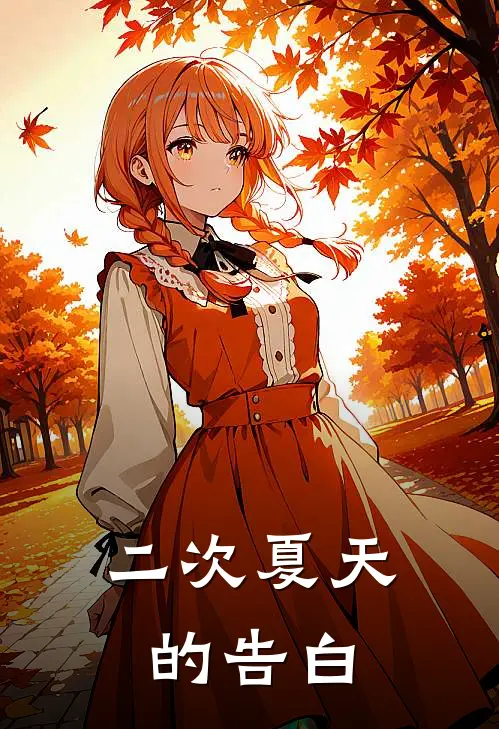 二次夏天的告白