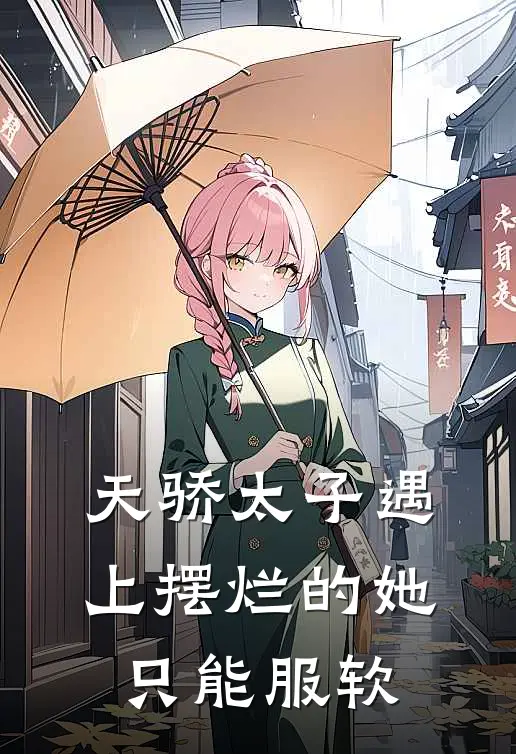 天骄太子遇上摆烂的她，只能服软陈婉汐链云殇免费小说完结_最新章节列表天骄太子遇上摆烂的她，只能服软(陈婉汐链云殇)