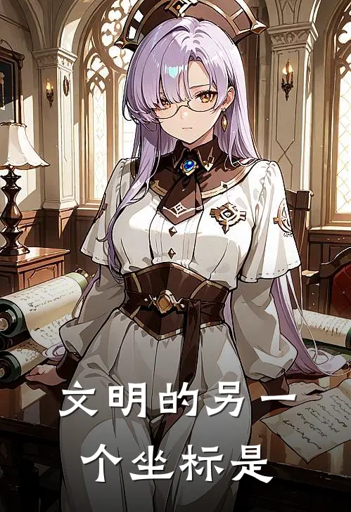 文明的另一个坐标是