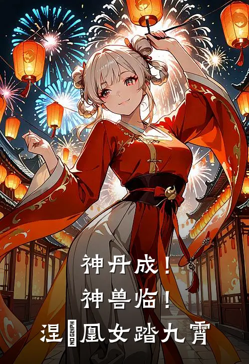 神丹成！神兽临！涅槃凰女踏九霄(白雅雅沈清栀)最新热门小说_完结小说神丹成！神兽临！涅槃凰女踏九霄(白雅雅沈清栀)