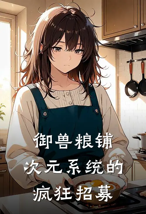 御兽粮铺：次元系统的疯狂招募林深叶雪热门小说免费阅读_完本完结小说御兽粮铺：次元系统的疯狂招募(林深叶雪)