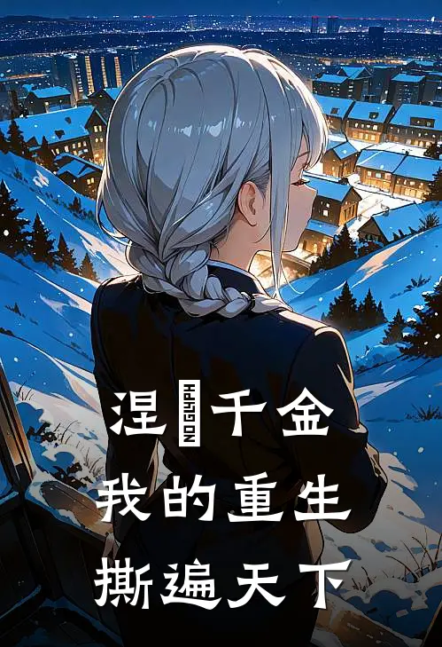 涅槃千金：我的重生撕遍天下