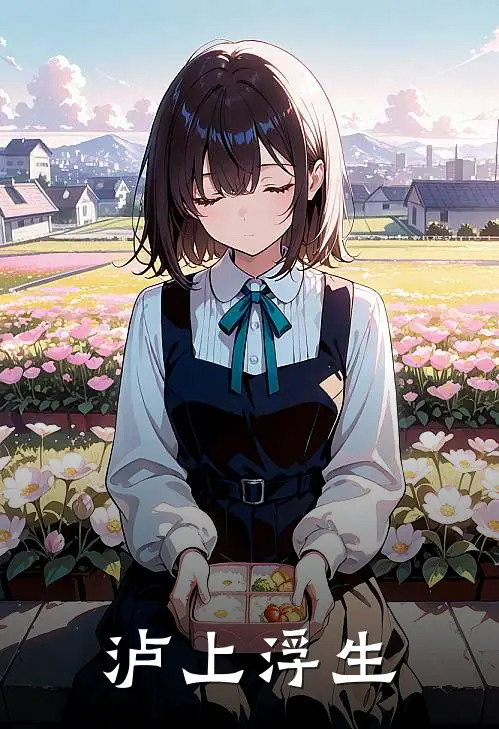 泸上浮生(程砚秋冷子兴)免费阅读_无弹窗全文免费阅读泸上浮生程砚秋冷子兴