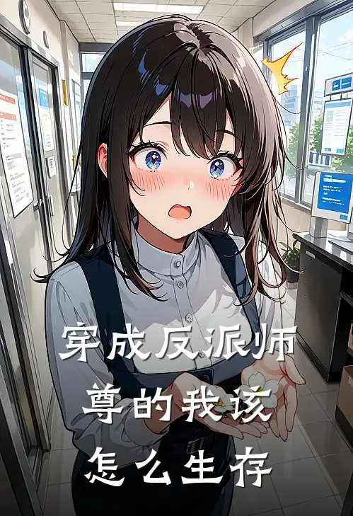 穿成反派师尊的我该怎么生存