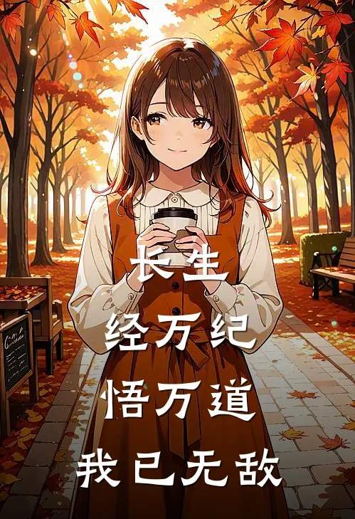 长生：经万纪，悟万道，我已无敌姜瀚文姜勇完结小说免费阅读_完本热门小说长生：经万纪，悟万道，我已无敌姜瀚文姜勇