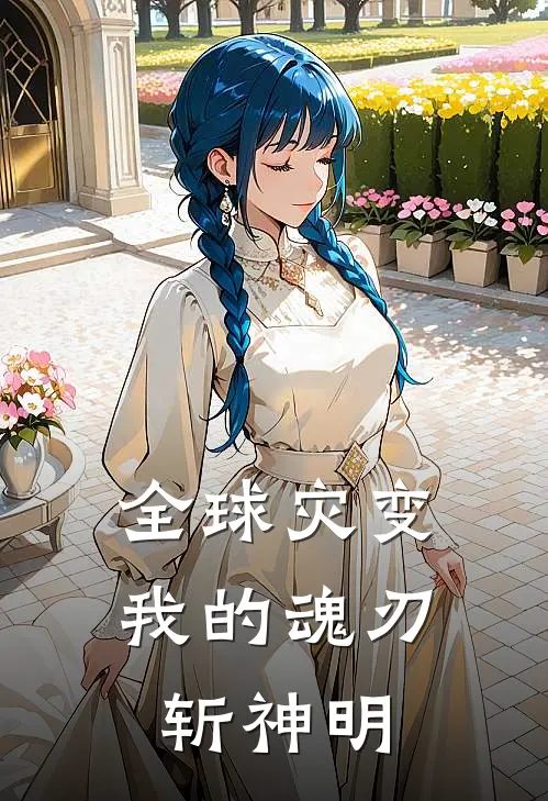 全球灾变：我的魂刃斩神明