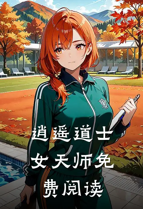 逍遥道士女天师免费阅读