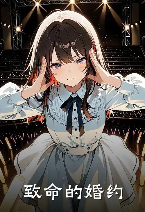 致命的婚约