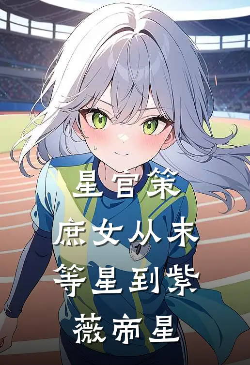 星官策：庶女从末等星到紫薇帝星