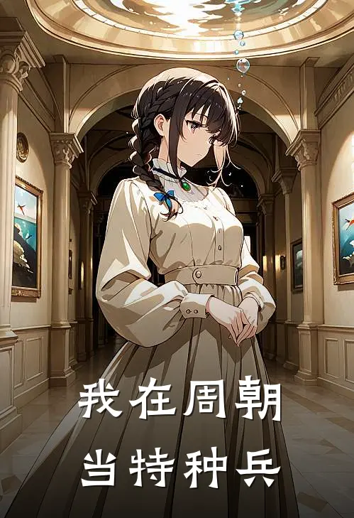 我在周朝当特种兵