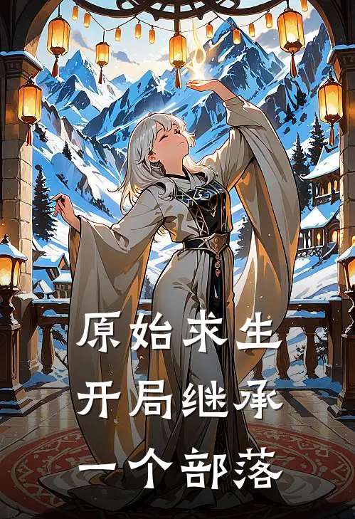 原始求生：开局继承一个部落陈岩雷虎最新小说推荐_热门小说排行榜原始求生：开局继承一个部落(陈岩雷虎)