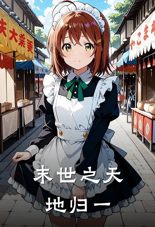 末世之天地归一