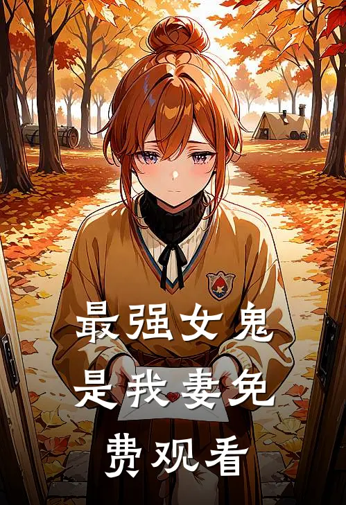 最强女鬼是我妻免费观看