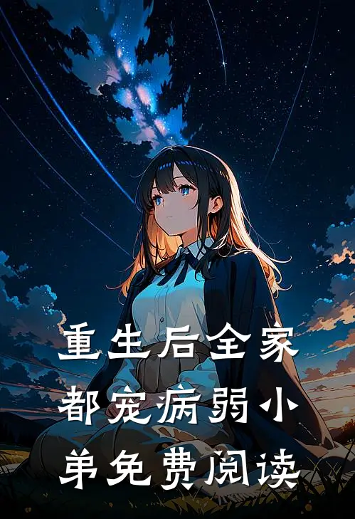 重生后全家都宠病弱小弟免费阅读