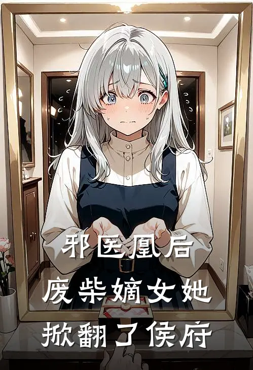 邪医凰后：废柴嫡女她掀翻了侯府
