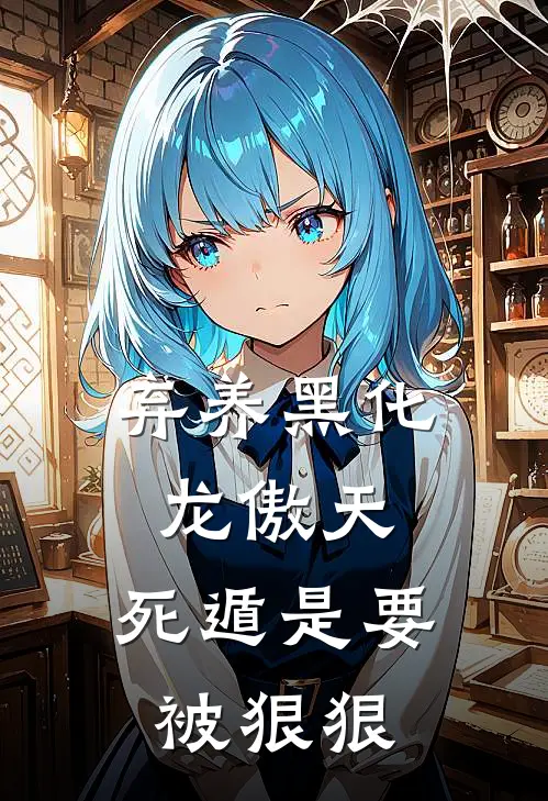 弃养黑化龙傲天，死遁是要被狠狠(宁恨水谢止醉)在线阅读免费小说_完整版小说免费阅读弃养黑化龙傲天，死遁是要被狠狠(宁恨水谢止醉)