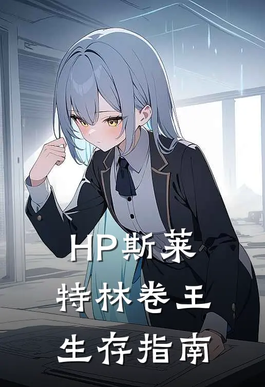 HP斯莱特林卷王生存指南(埃莉西里斯)完整版免费小说_完结版小说推荐HP斯莱特林卷王生存指南(埃莉西里斯)