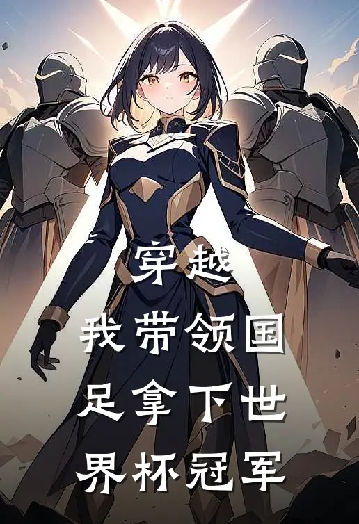 穿越，我带领国足拿下世界杯冠军