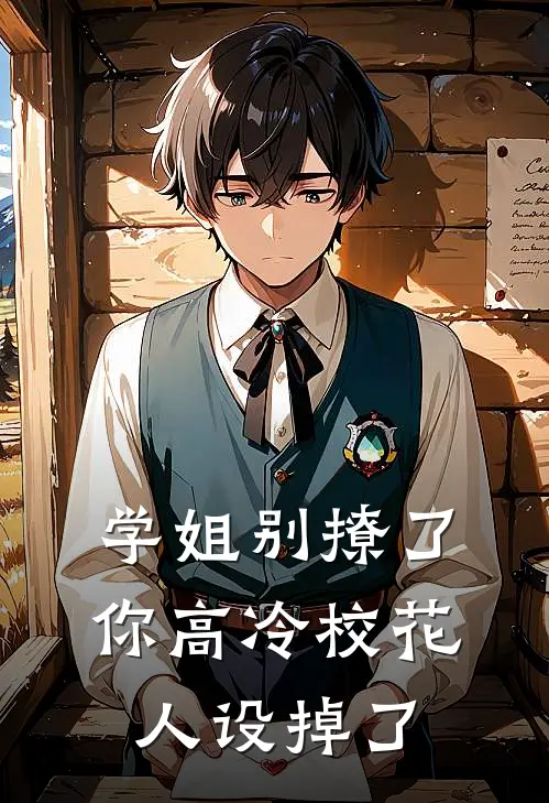 学姐别撩了，你高冷校花人设掉了秦舟姜悦然完整免费小说_小说全文免费阅读学姐别撩了，你高冷校花人设掉了秦舟姜悦然