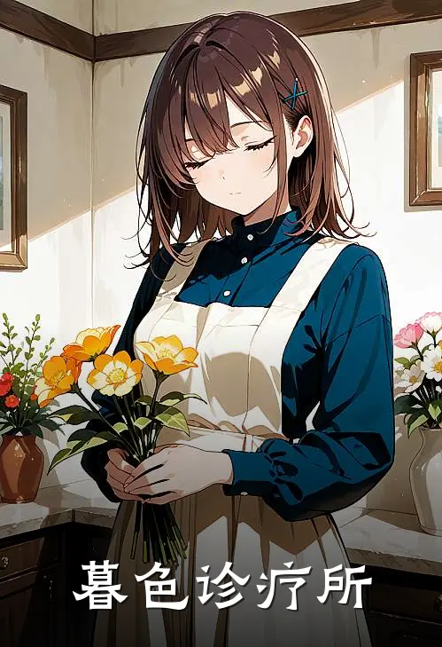 暮色诊疗所(魏慕瑶楚云舟)完结版小说_最新全本小说暮色诊疗所魏慕瑶楚云舟