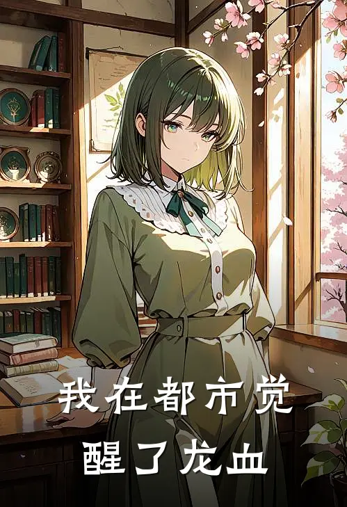 我在都市觉醒了龙血龙逸尘陆鸣小说完整版免费阅读_最新章节列表我在都市觉醒了龙血(龙逸尘陆鸣)
