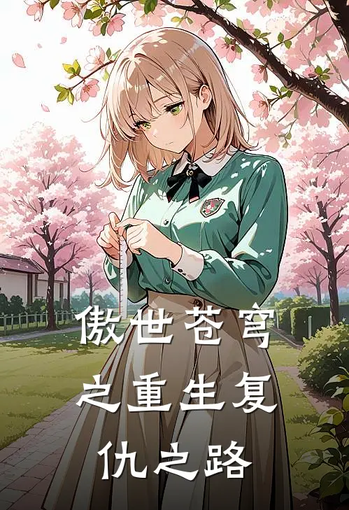 傲世苍穹之重生复仇之路林玄林琅完本小说推荐_免费小说全文阅读傲世苍穹之重生复仇之路林玄林琅