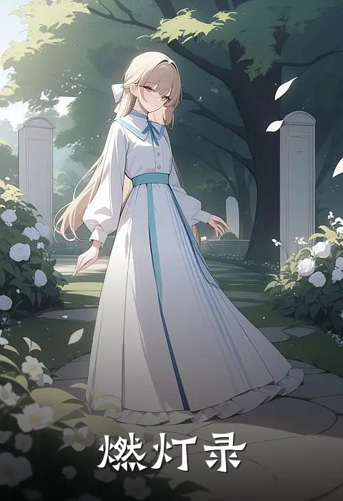 燃灯录(李弘李岱)好看的小说推荐完结_完本小说燃灯录李弘李岱