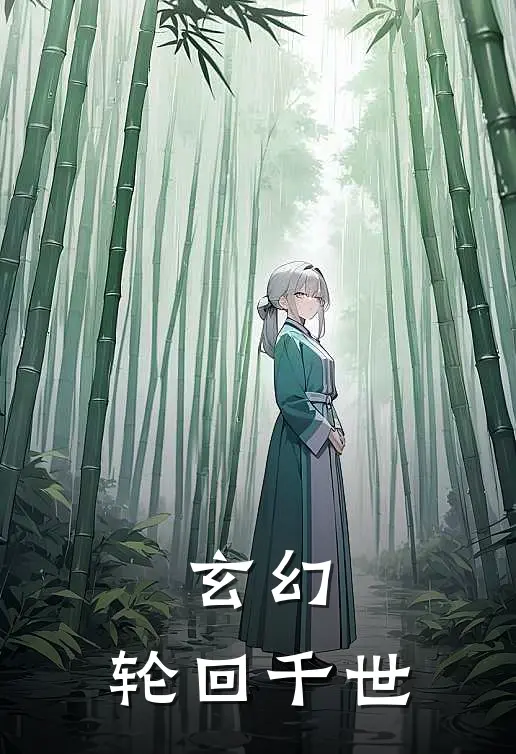 玄幻，轮回千世(叶轻言水莲)完整版免费阅读_最新章节列表玄幻，轮回千世(叶轻言水莲)