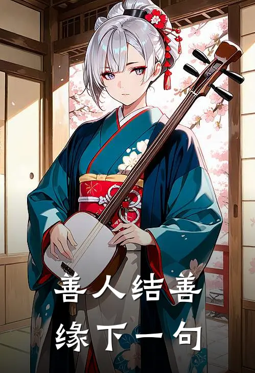 善人结善缘下一句