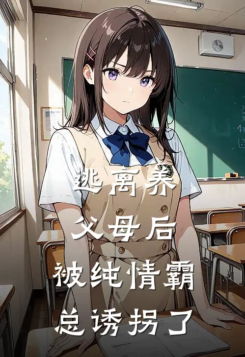 逃离养父母后，被纯情霸总诱拐了安言疏云章好看的小说推荐完结_在哪看免费小说逃离养父母后，被纯情霸总诱拐了安言疏云章