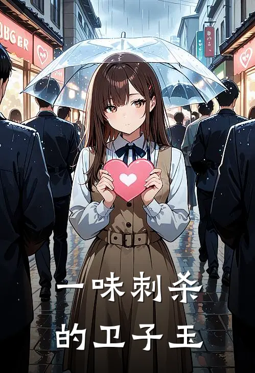 一味刺杀的卫子玉