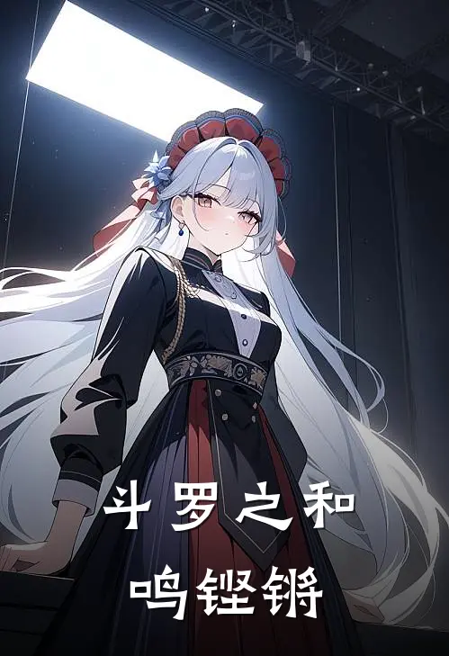 斗罗之和鸣铿锵（林青玉马红俊）全文免费阅读无弹窗大结局_斗罗之和鸣铿锵最新章节列表