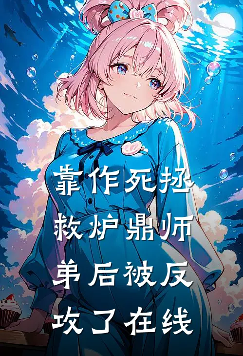 靠作死拯救炉鼎师弟后被反攻了 在线