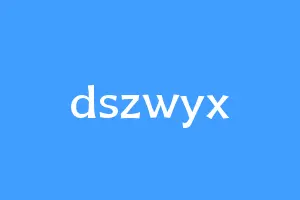 dszwyx